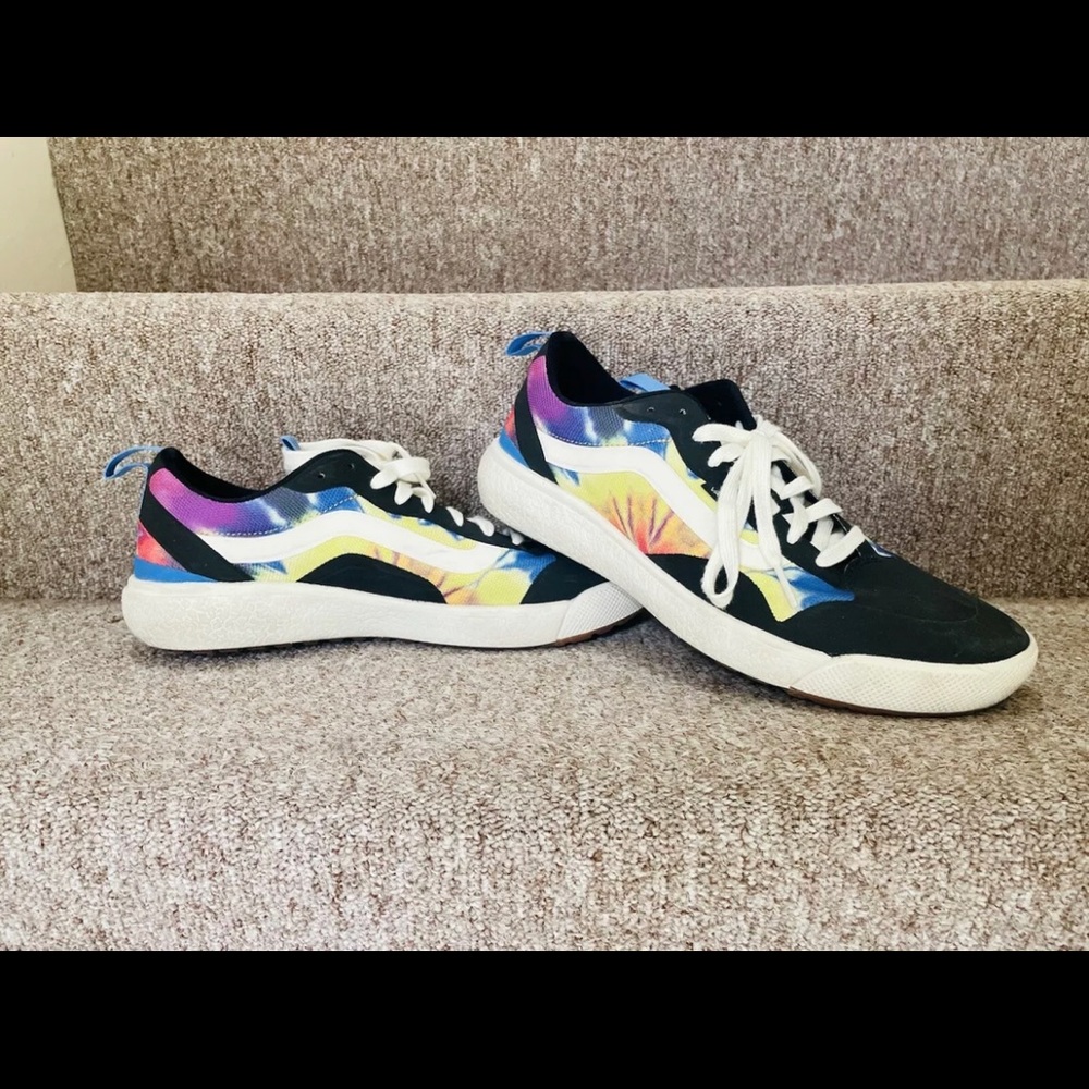 Vans Ultarange